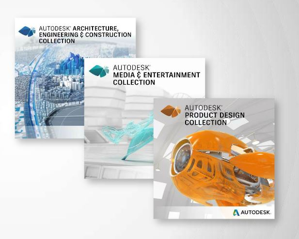 Autodesk Products