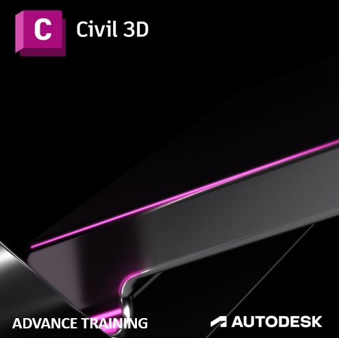 AutoCAD Civil 3D Advance Training