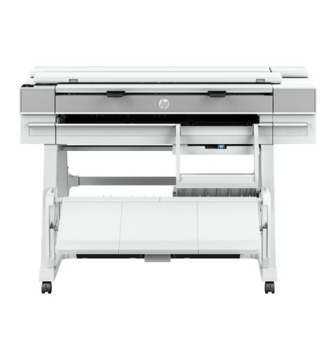 HP DesignJet T950 Printer