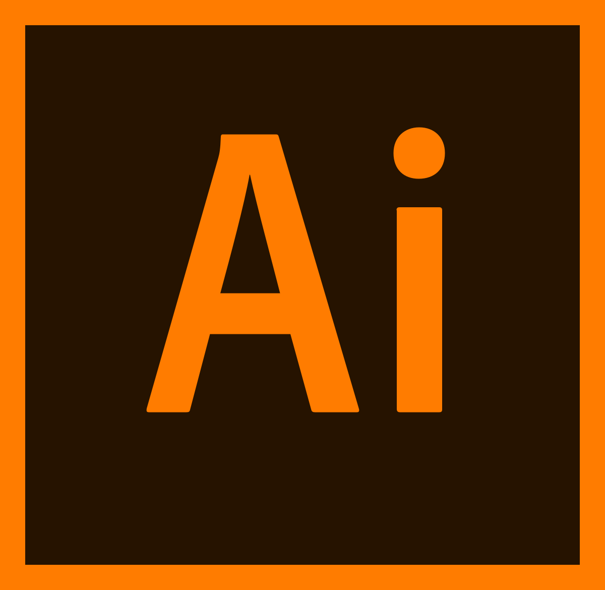 Adobe Illustrator Annual Subscription