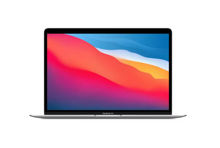 Apple MacBook Air - M1 Chip (8GB/256GB )
