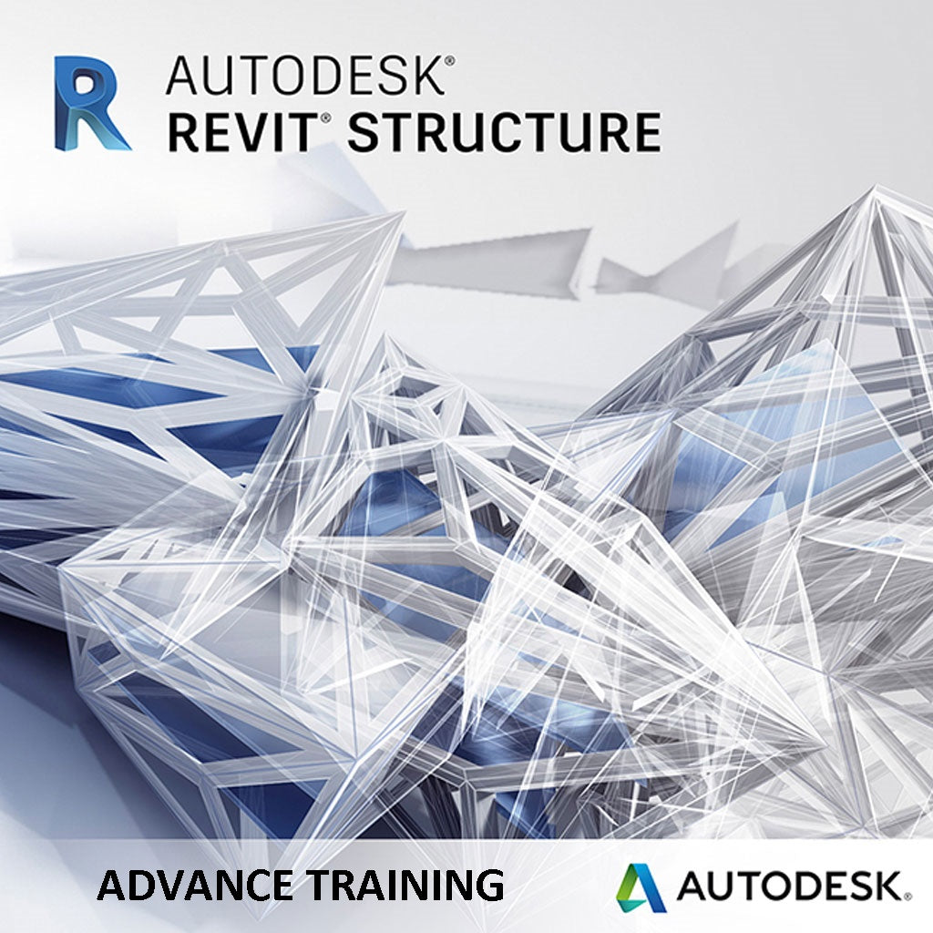 Revit Structure Advance Training