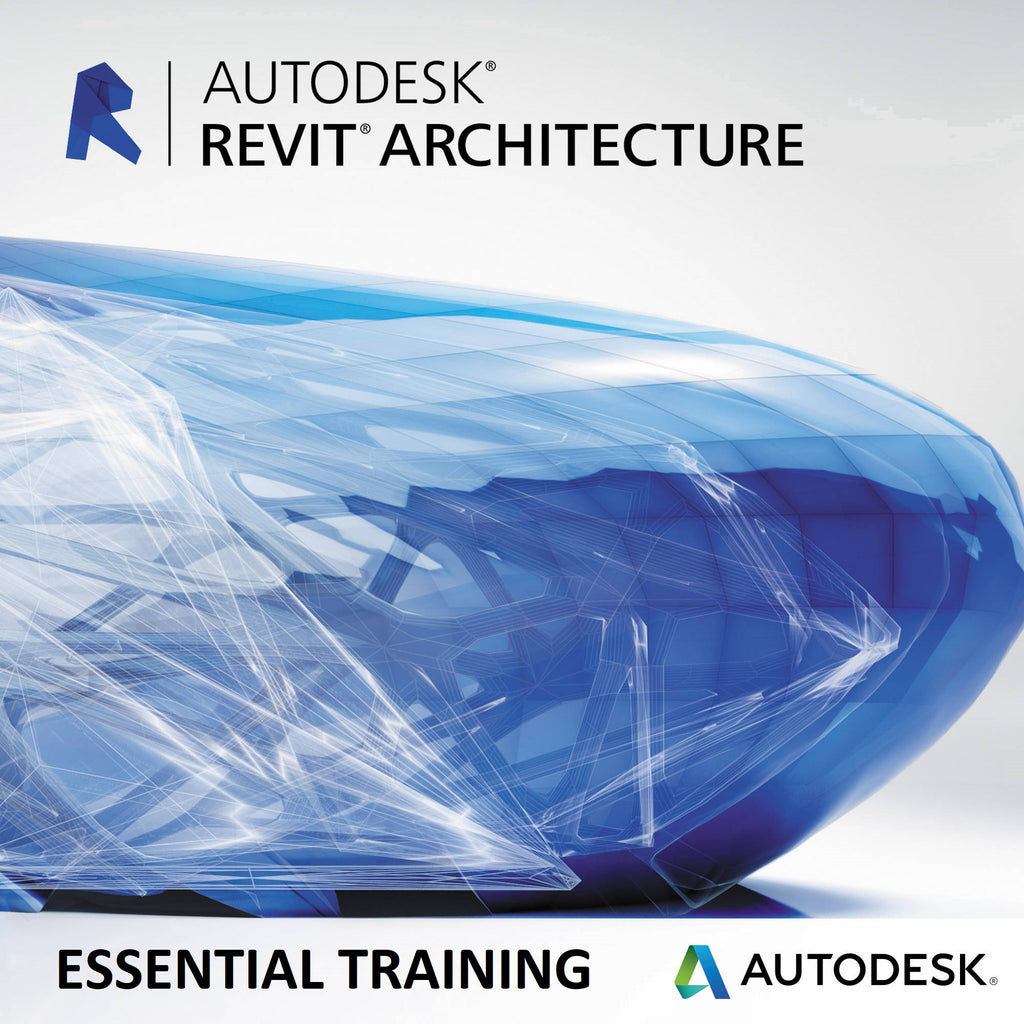 component Negen komen Revit Architecture Essential Training – 3DTECH