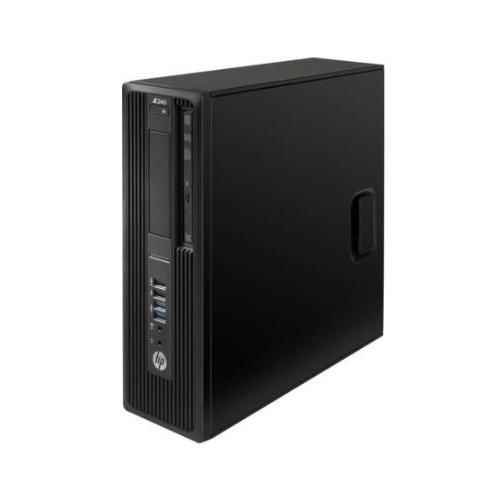 HP Z240 SFF Workstation