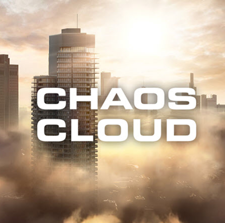 Chaos Cloud Credit