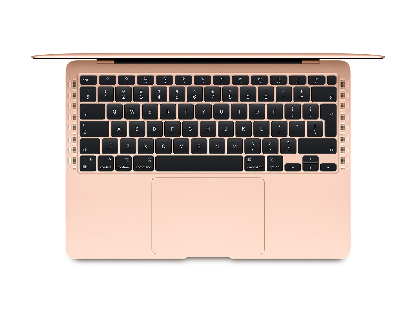 Apple MacBook Air - M1 Chip (8GB/256GB )