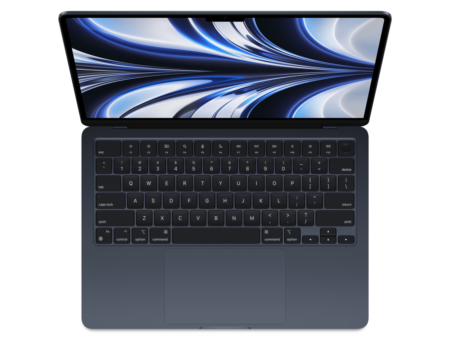 Apple MacBook Air - M2 Chip (8GB/256GB)