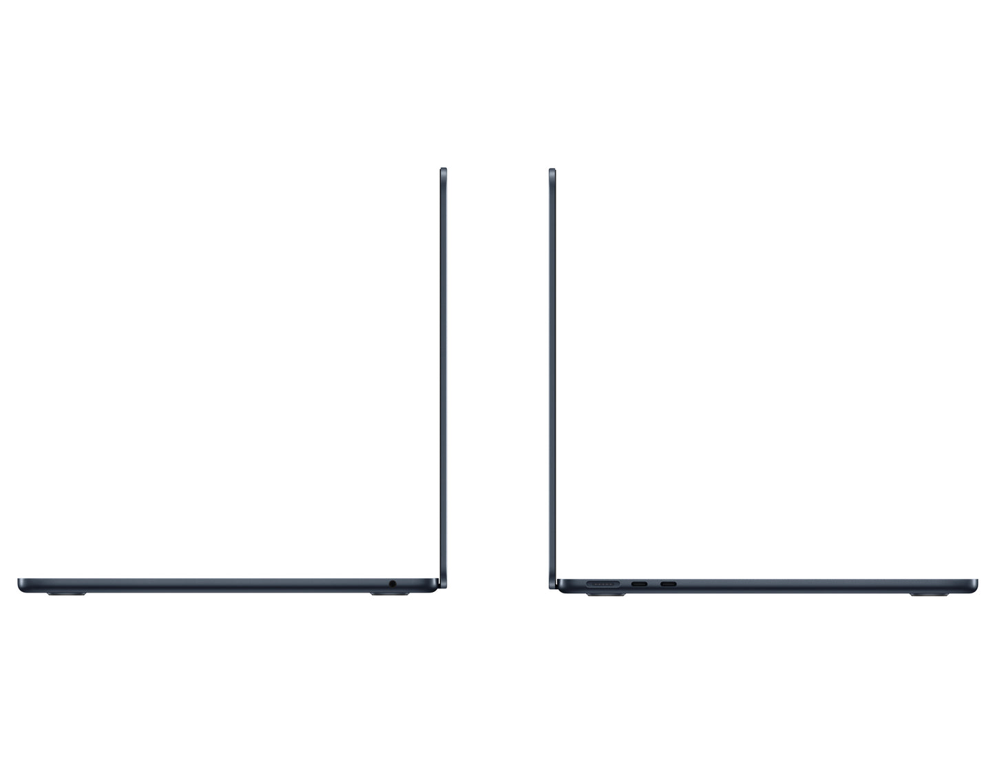 Apple MacBook Air - M2 Chip (8GB/256GB)