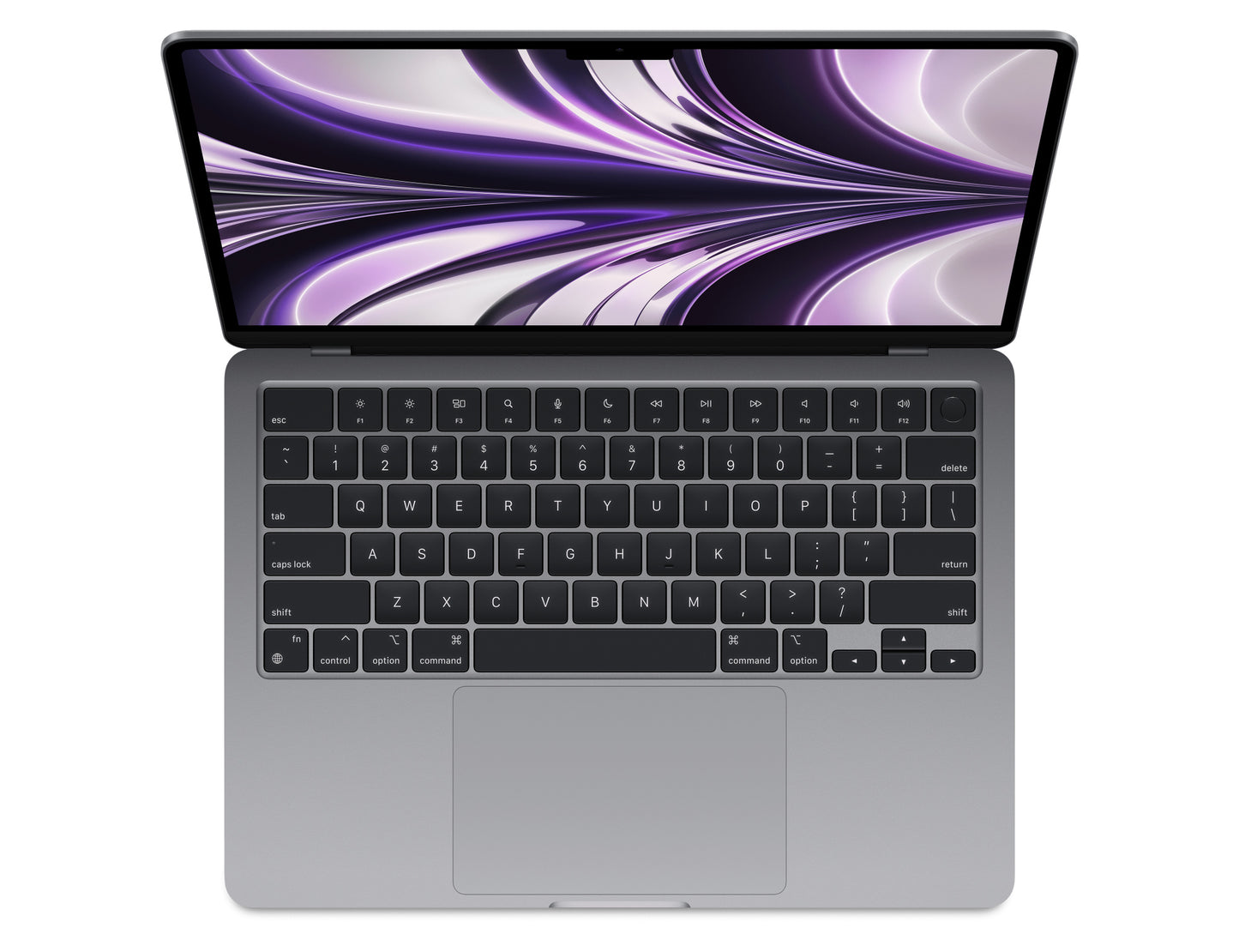 Space Grey