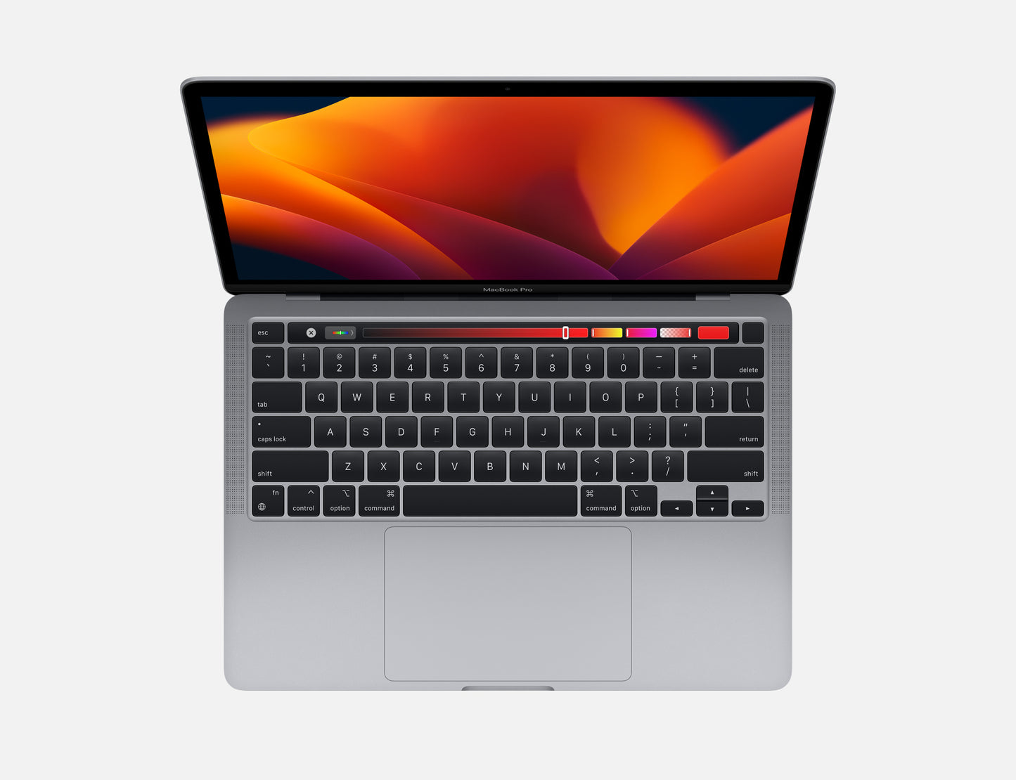 Apple MacBook Pro 13-inch - M2 Chip (8GB/256GB)