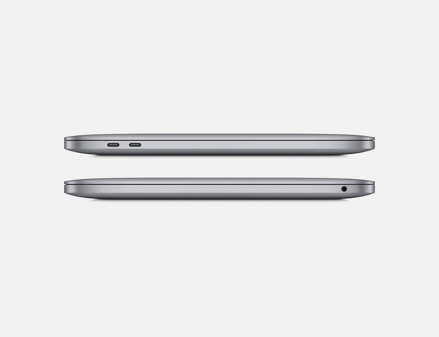 Apple MacBook Pro 13-inch - M2 Chip (8GB/256GB)