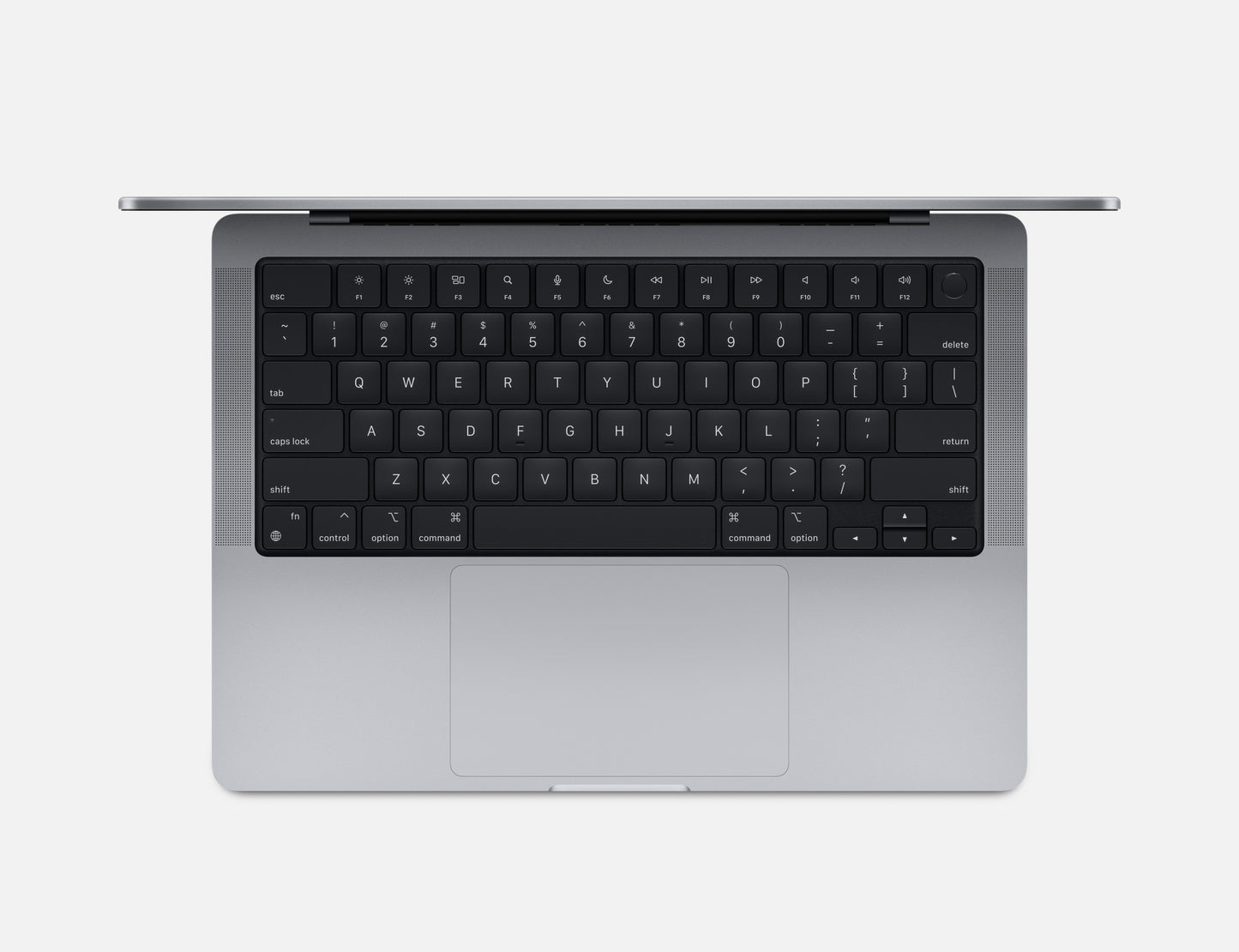 Apple MacBook Pro 14-inch - M2 Pro Chip (10GB/512GB)