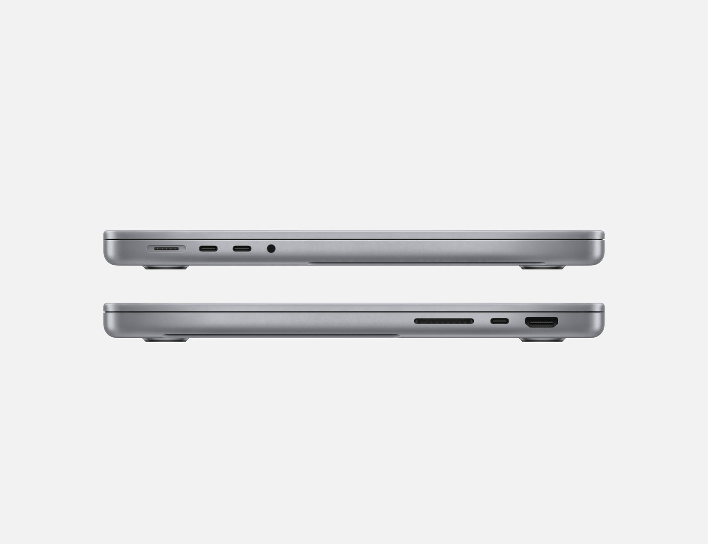 Apple MacBook Pro 14-inch - M2 Pro Chip (10GB/512GB)