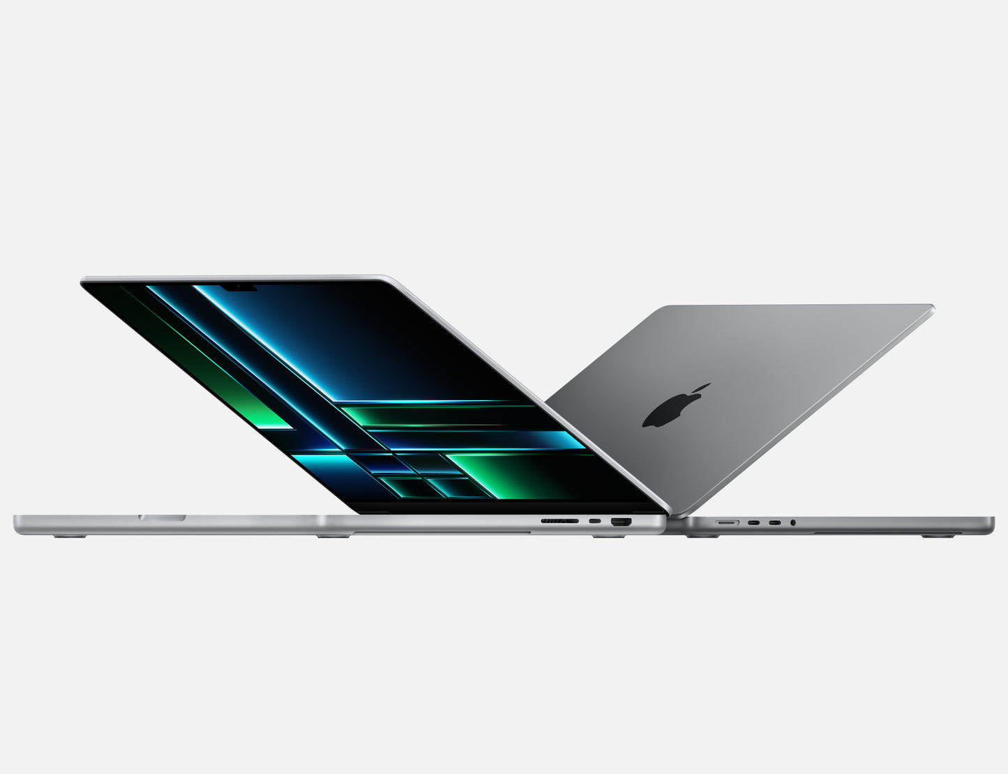 Apple MacBook Pro 14-inch - M2 Pro Chip (10GB/512GB)