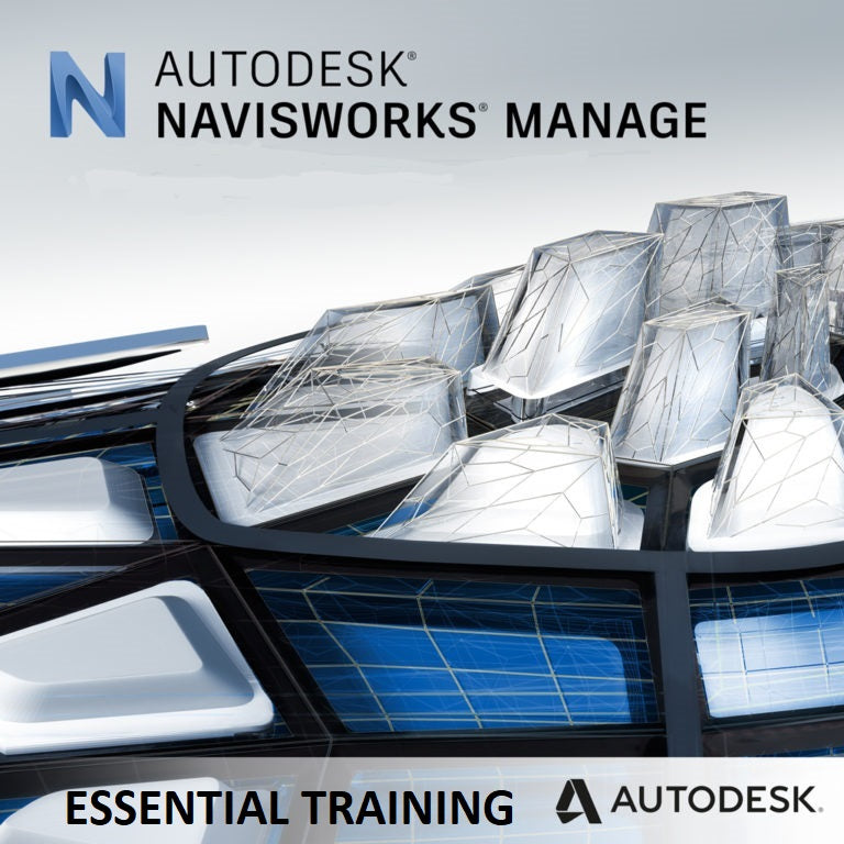 Navisworks Manage Essential Training