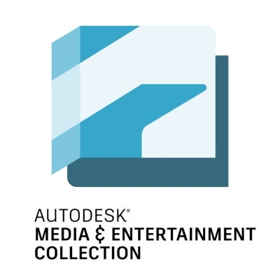 Autodesk Media and Entertainment