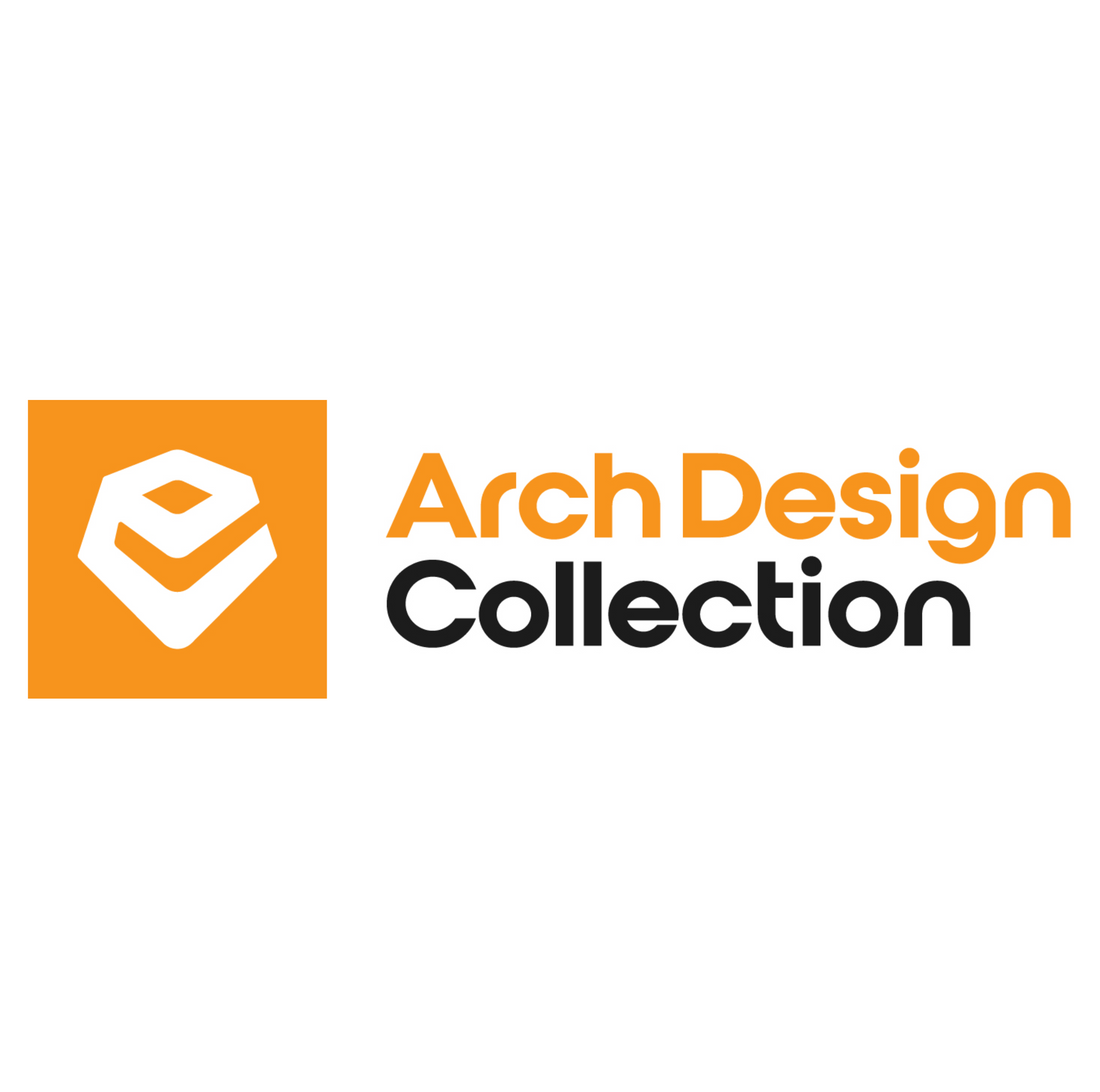[ New] ArchDesign Collection: Enscape Edition – 3DTECH