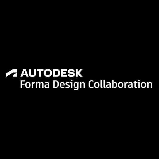 Autodesk Forma Design Collaboration