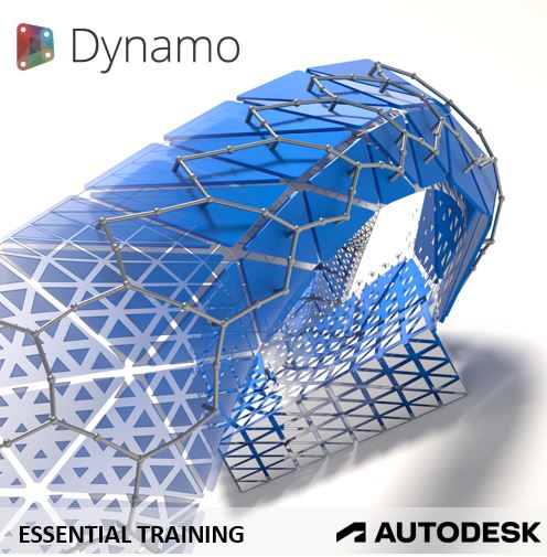 Dynamo Essential Training