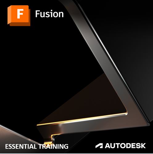 Fusion Essential Training