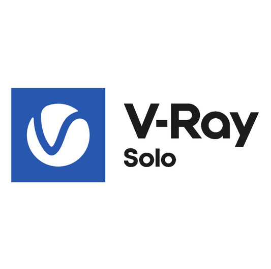 V-Ray Solo (Named license)