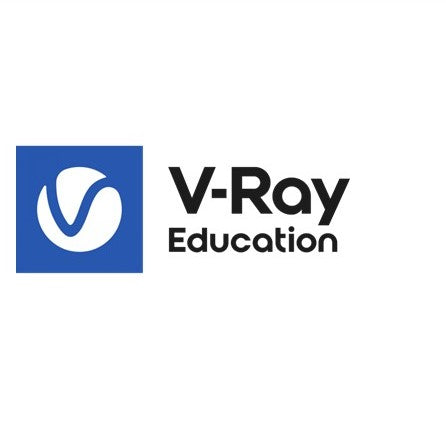 V-Ray Education Collection - Student