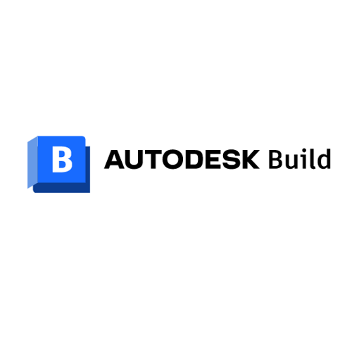 Autodesk Build - Unlimited CLOUD Commercial
