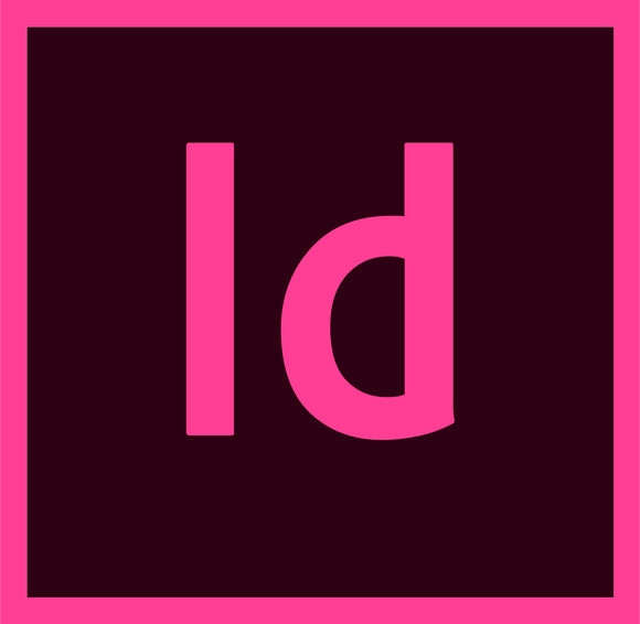 Adobe InDesign Annual Subscription
