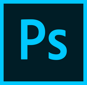 Adobe Photoshop Annual Subscription