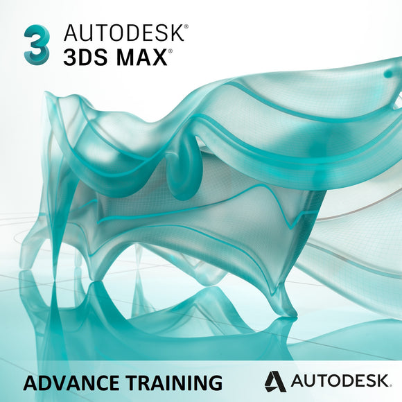 Autodesk 3Ds Max Advance Training