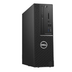 Dell Precision Tower 3430 Workstation (T3430-i77016G1TB-2G-W10)