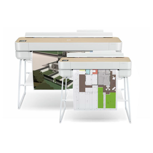 HP DesignJet Studio Wood 36-in  Printer