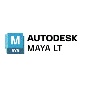 Autodesk Maya LT