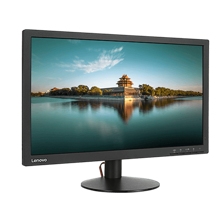 ThinkVision T2224d 21.5 Inch LED Backlit LCD Monitor