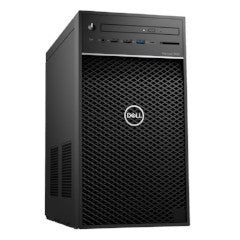 Dell Precision 3630 Tower Workstation (T3630-i77016G1TB-W10)