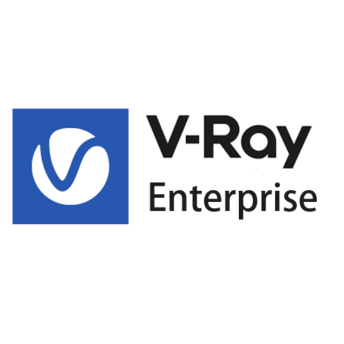 V-Ray Enterprise (Floating license)