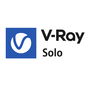 V-Ray Solo (Node-locked license)