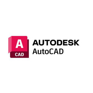 Autodesk AutoCAD - including specialized toolsets