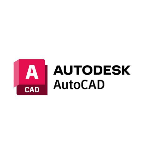 Autodesk AutoCAD - including specialized toolsets – 3DTECH