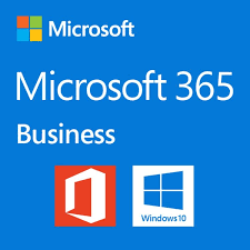 Microsoft Office 365 Business 1 Year Subscription
