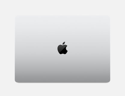 Apple MacBook Pro 16-inch - M2 Pro Chip (12GB/512GB)