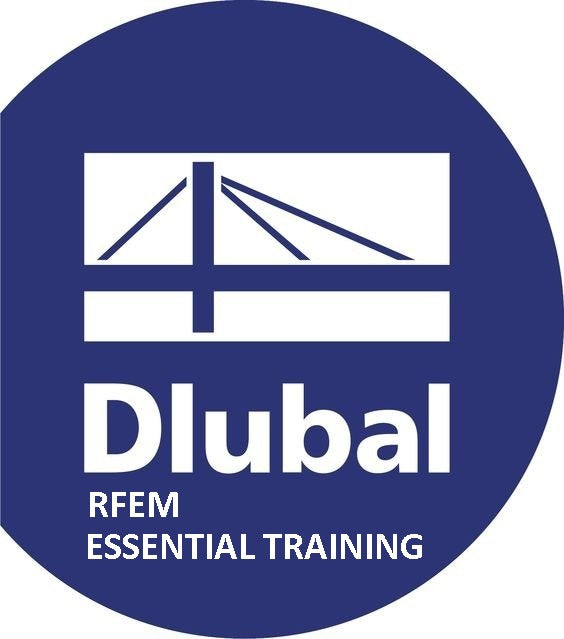 Dlubal RFEM Essential Training - Concrete
